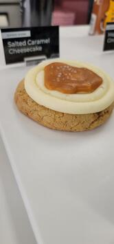 Crumbl Cookies