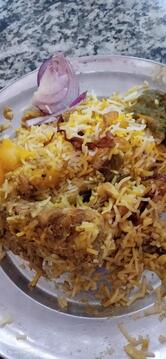Best Biryani Hotel,veg & Non-veg