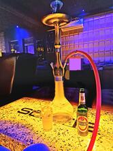 Sortie & Asortie Shisha Lounge Bar