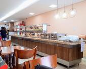 Restaurante à mineira