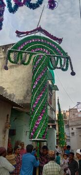 NEW BOMBAY RESTAURANT