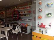 Brasil Cacau Sinop Júlio Campos