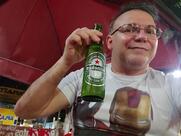 Lanchonete e Açai do Gordo