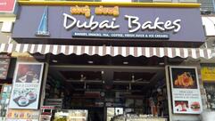 Dubai Bakes