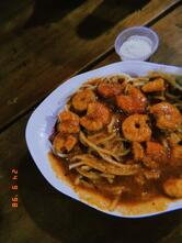 Espaguete Da Benção