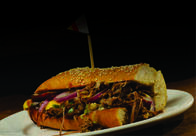 Hamburgueria Bud Burg