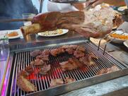김가방 양꼬치
