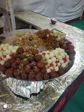 Delhi Khaas Moghlai Restaurant - Cafe Madni Hotel