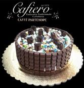 Pasticceria Cafiero