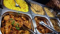 Restaurante Dona Sandra