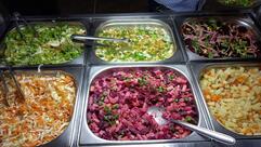 Restaurante Dona Sandra