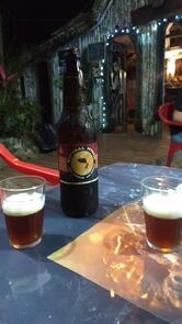 Toca Raul Ilha do Mel