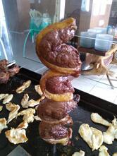 Restaurante Frutos da Terra