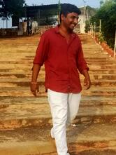 Shivam Hotel/Dhaba, Nagarjuna Sagar Road.