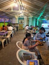 Sankar'sTown family restaurant