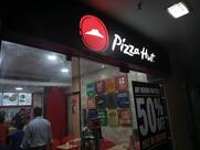 Pizza Hut Sector 27, Noida