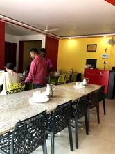 Food Corner - Veg Restaurant