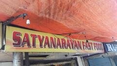 Satyanarayan Fast Food