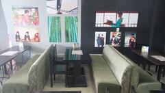 Sushi House