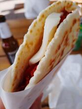 P. Piada • Chiosco Piadina