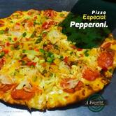 A Favorita Pizzaria Express