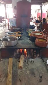 Bar e Restaurante do Ivan