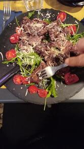 Pizzeria Napoletana Forno A Legna