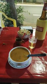 Bar Lanchonete da Graça