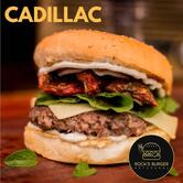 Rock's Burger - Hamburgueria delivery em Muzambinho