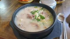 철원해장국