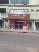 Padaria e Confeitaria Casa do Pão