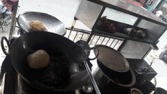 Gurunanak Namkeen Bandar