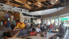 Arbuda Sweets And Farshan