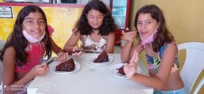 Casa Do Salgado - Beberibe