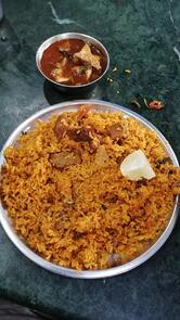 Abdul Gani Kalyani Hotel