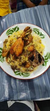 আরিফা মুসলিম লাইন হোটেল