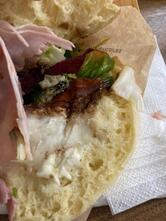 Lunicco - Terrasse du Port (Cantine)