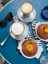 Caffè Villa Mercede