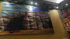 M. A. K. O - Ristorante Etiope Ed Eritreo