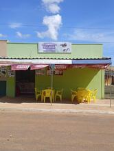 Lanchonete e Marmitaria do Lagoa