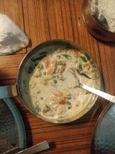 Old Street Cafe & Bar