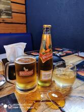 Talli Tooons Pub (Venom)