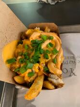 The Burger Concept - Burger i Kolding