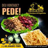 Espetinho Do Cowboy