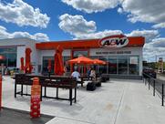 A&W Canada