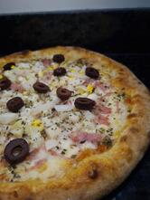 Don Julito - Pizzaria - Fermentação Natural