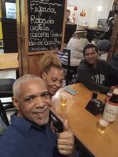 Restaurante e Bar Skina De Casa