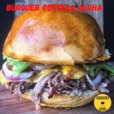 Hamburgueria Ohana BBQ