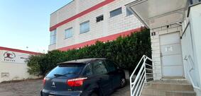 Torres Importadora e Distr Produtos Alimentícios