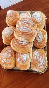 Melhor Sabor Panificadora